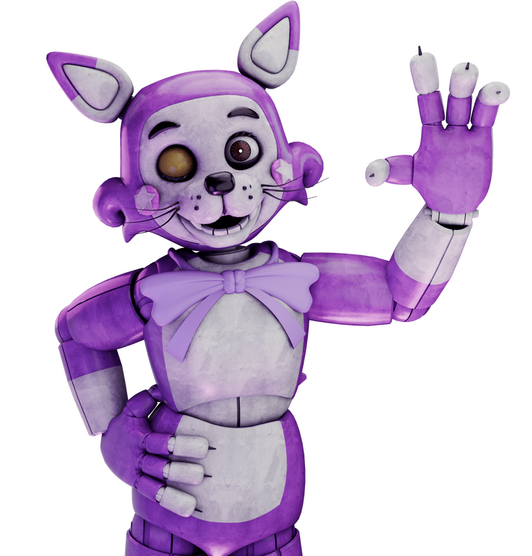 Render by Freddyboi90