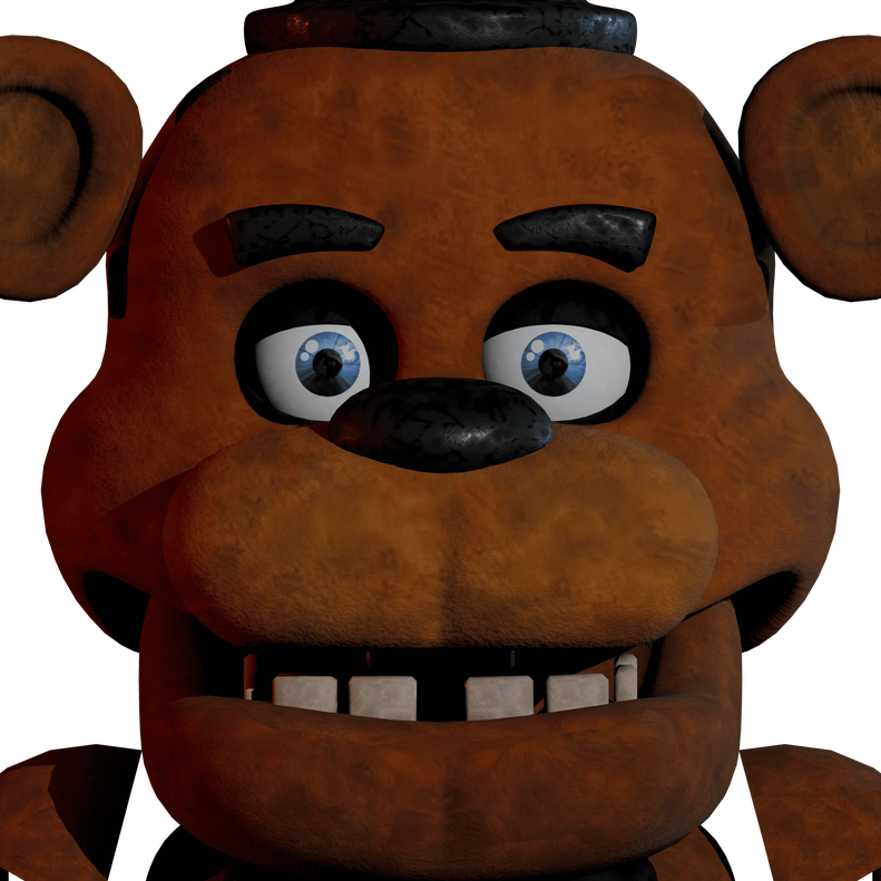 Texture credit goes to RynFox