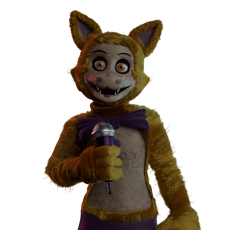 Maggie (2021 Reboot)