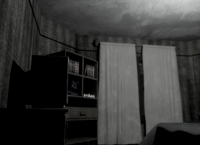 Your Room