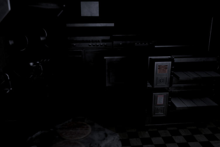 The Kitchen